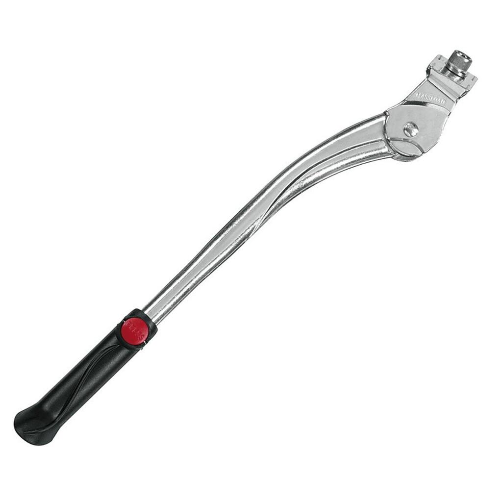 Ergotec Adjustable Middle Stand for 26-28 Inch Bicycles