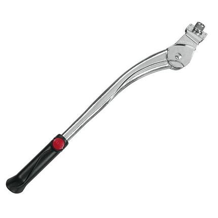 Ergotec Verstellbare Mittlere Standardstütze für 26-28 Zoll Fahrräder
