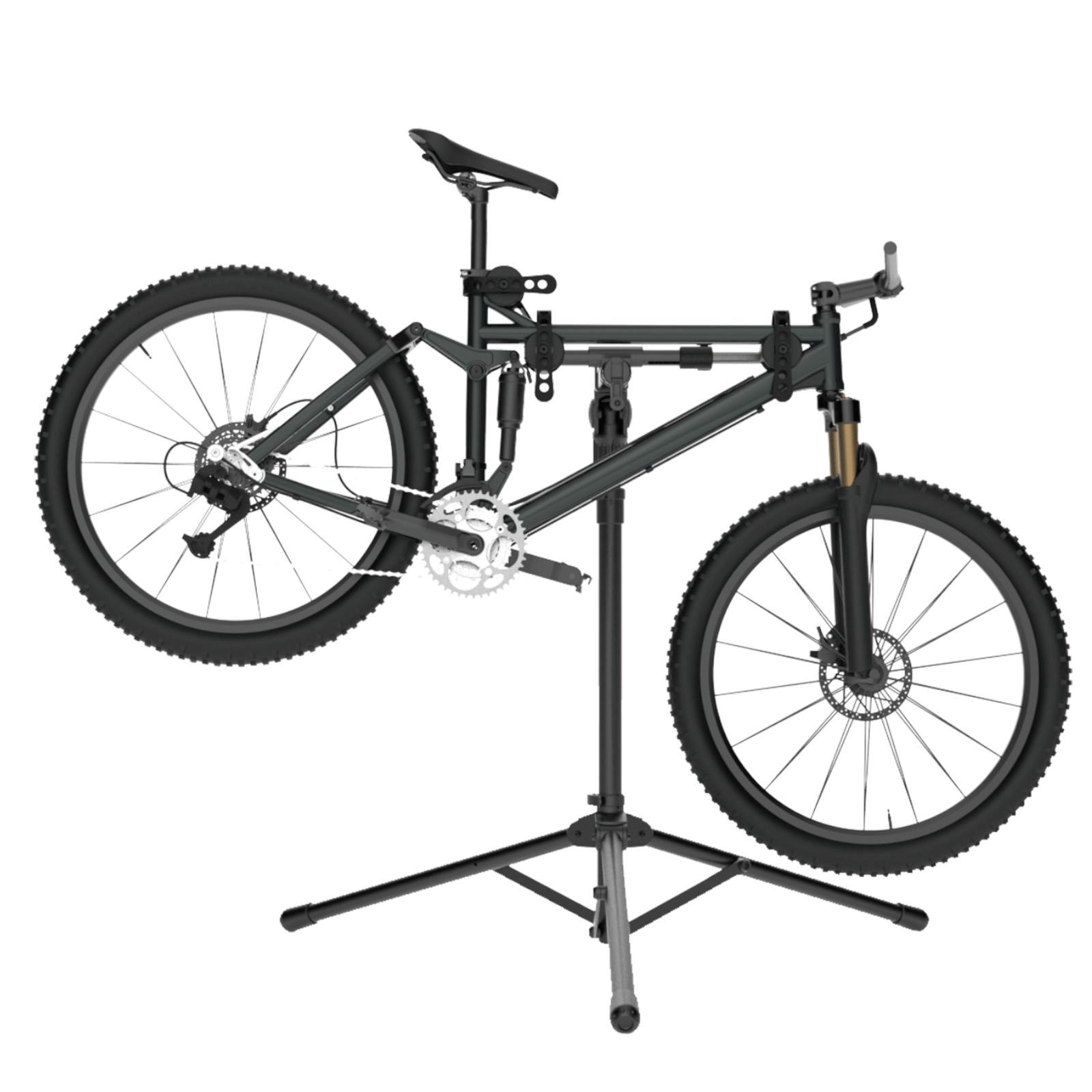 Bike Truss 3X 7/7