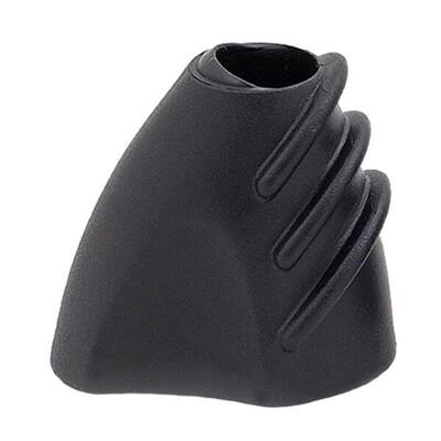 Hebie Ersatzfuß für , Zweibeinständer Stahl