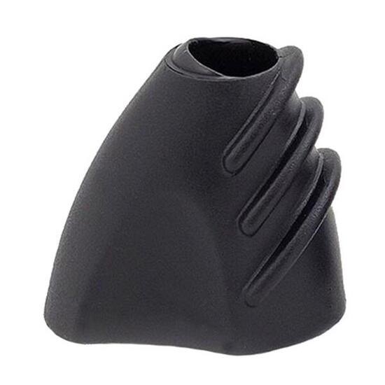 Hebie Ersatzfuß für , Zweibeinständer Stahl