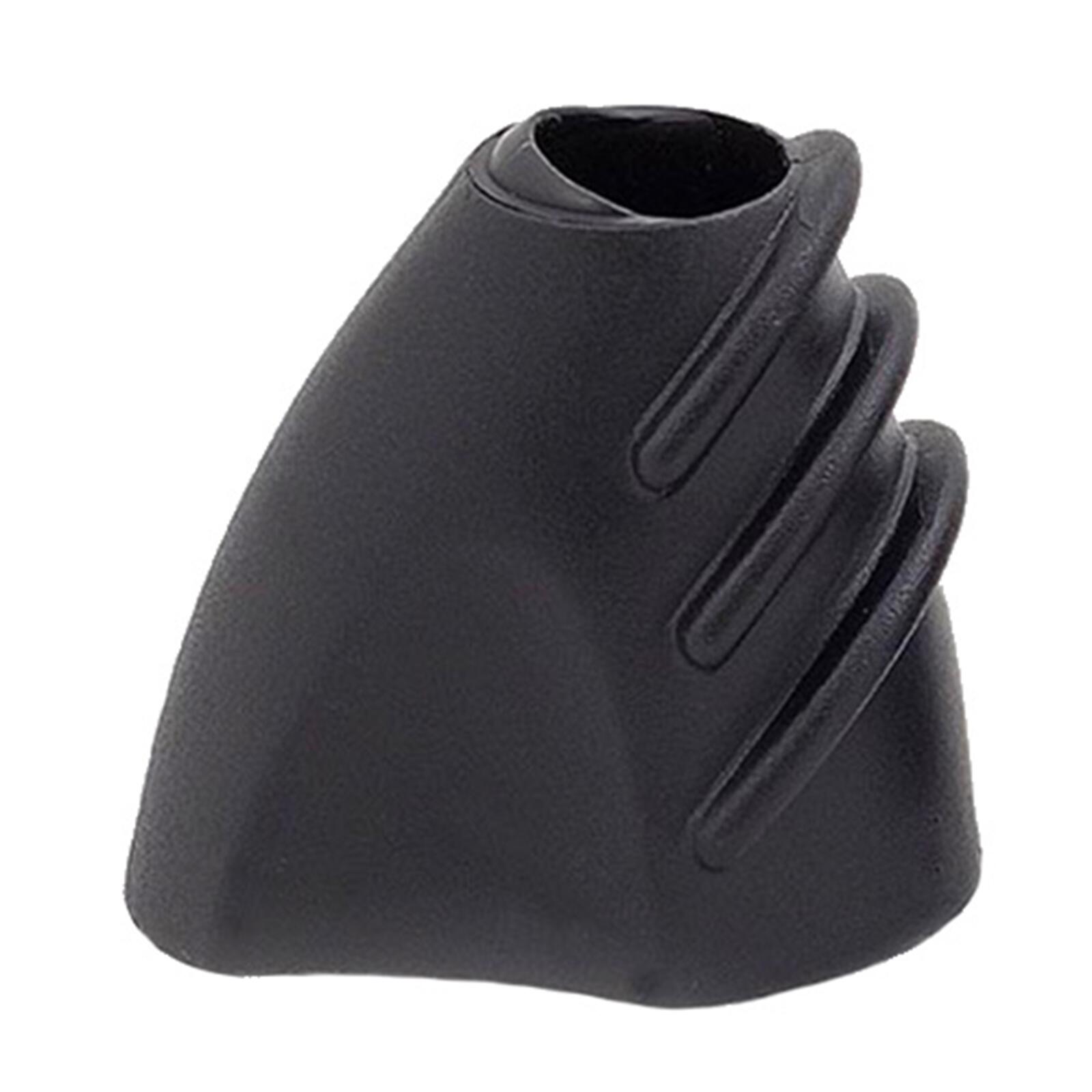 Hebie - Hebie Standard Food Central Double 69901 Black P 2 - Béquille - Noir - Decathlon