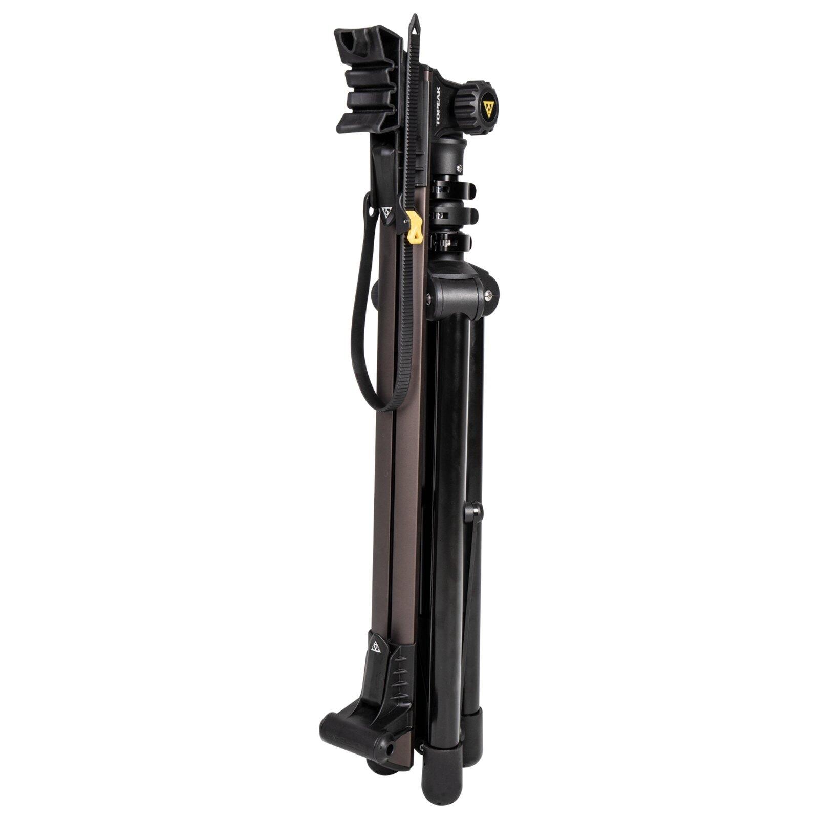 Topeak Bicycle Workstand Prepstand X 3/5