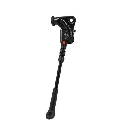 Hebie Hinterbauständer AX 26-28" schwarz, verstellbar, 0616E