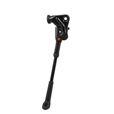 Rst hebie achtersysteem ax616 26-28 zwart verstelbaar