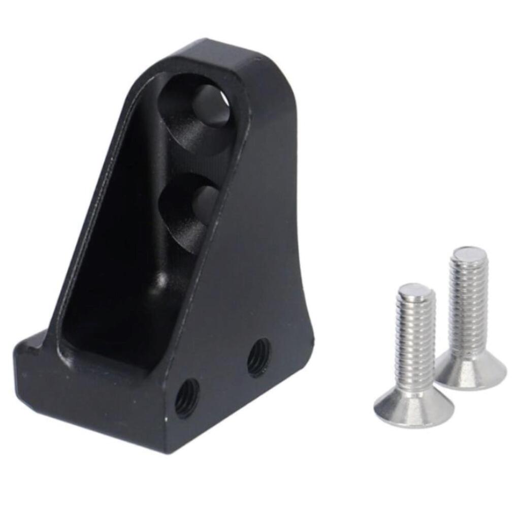 Side stand for mounting on tray XLC ks-x07