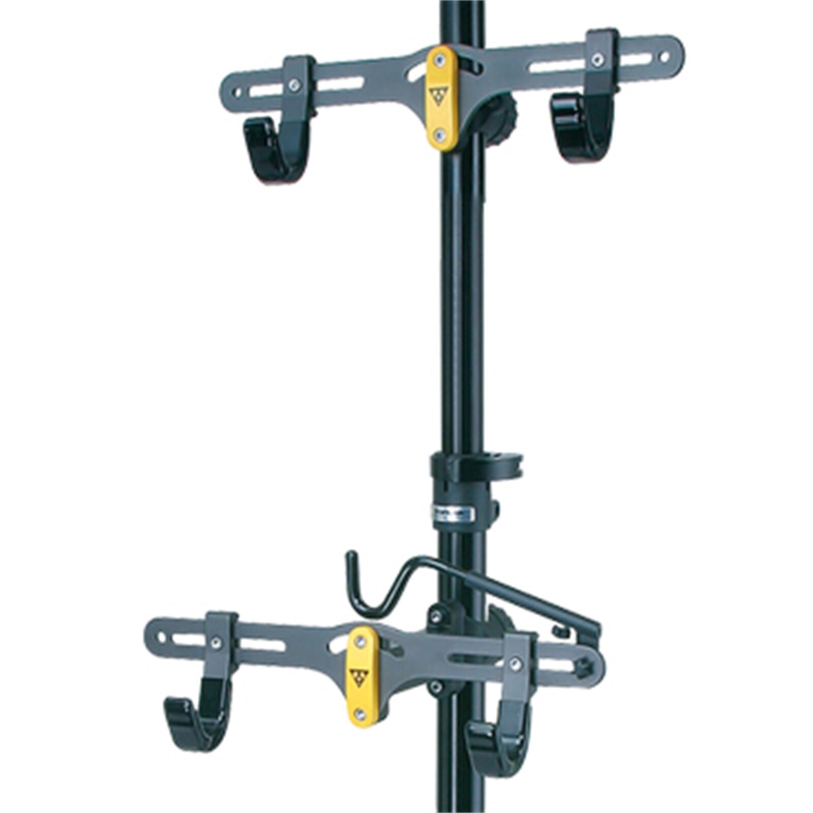 Topeak Bicycle Workstand Two Up Stand | Decathlon