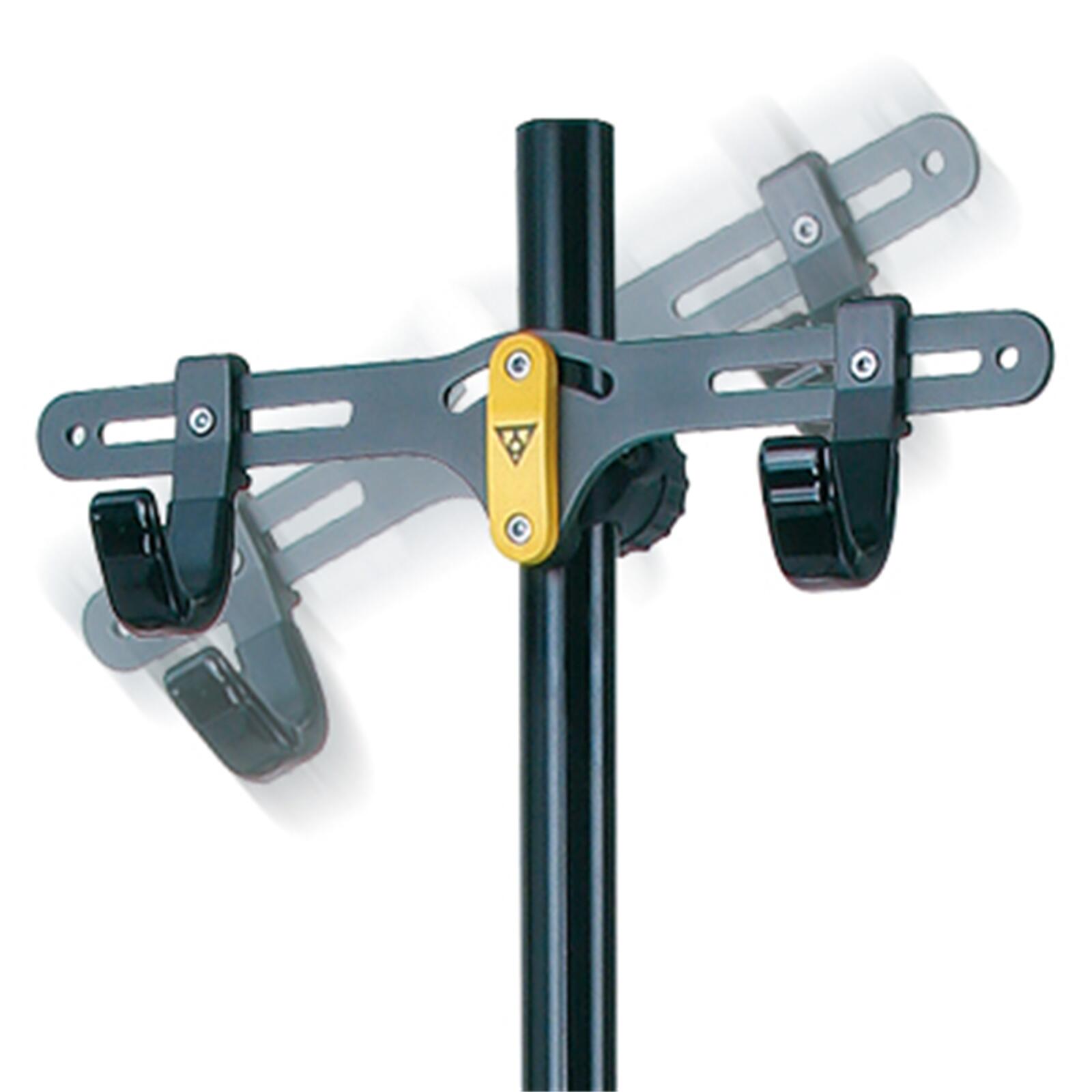 Topeak TwoUp TuneUp Bike Stand | Decathlon