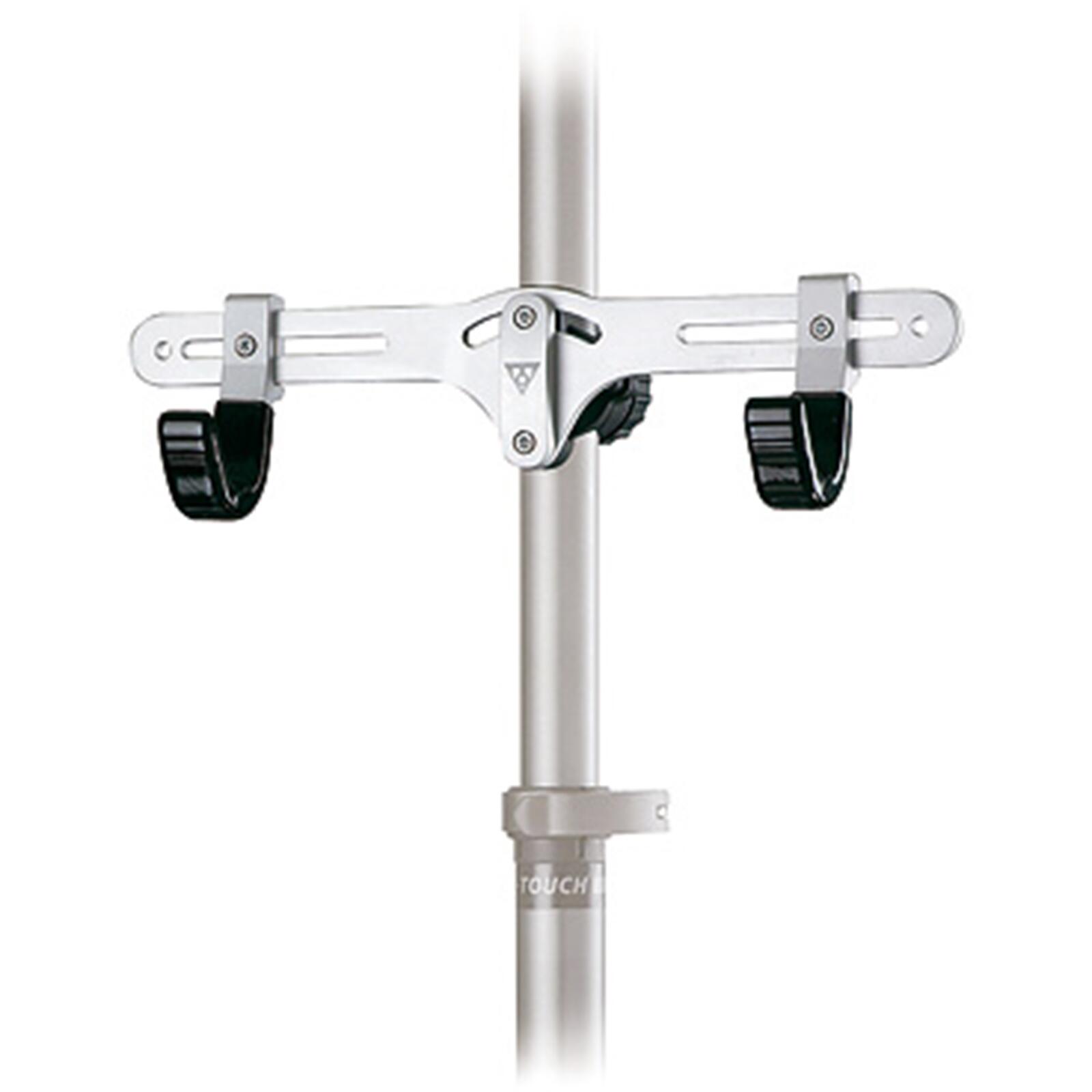 TOPEAK Topeak Bicycle Workstand Dualtouch - Upper Bracket