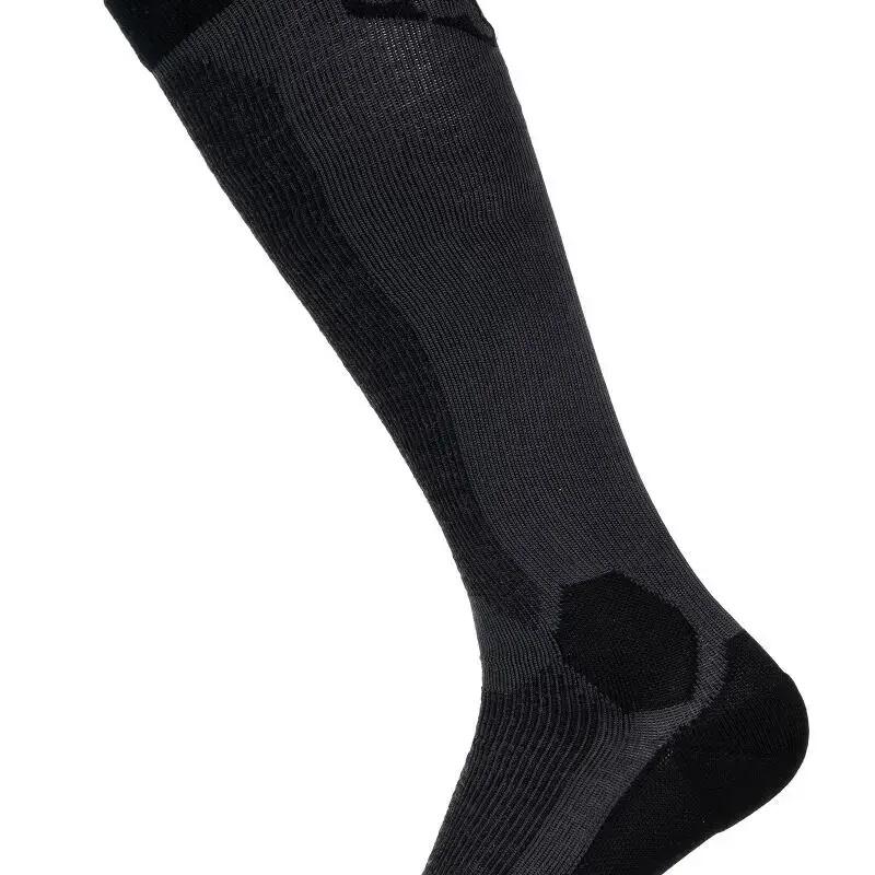 Dynafit Tour Warm Merino Asphalt
