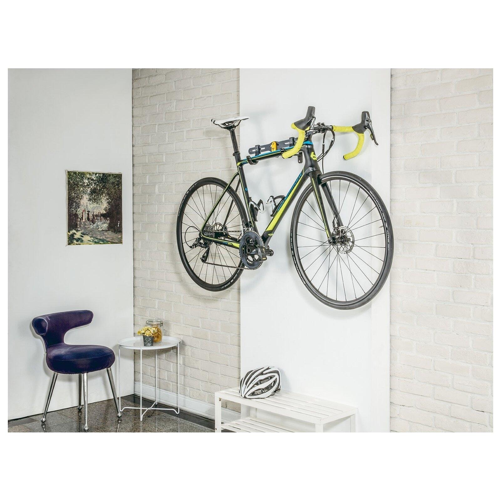 Solo Bike Holder - Supporto a muro 5/7