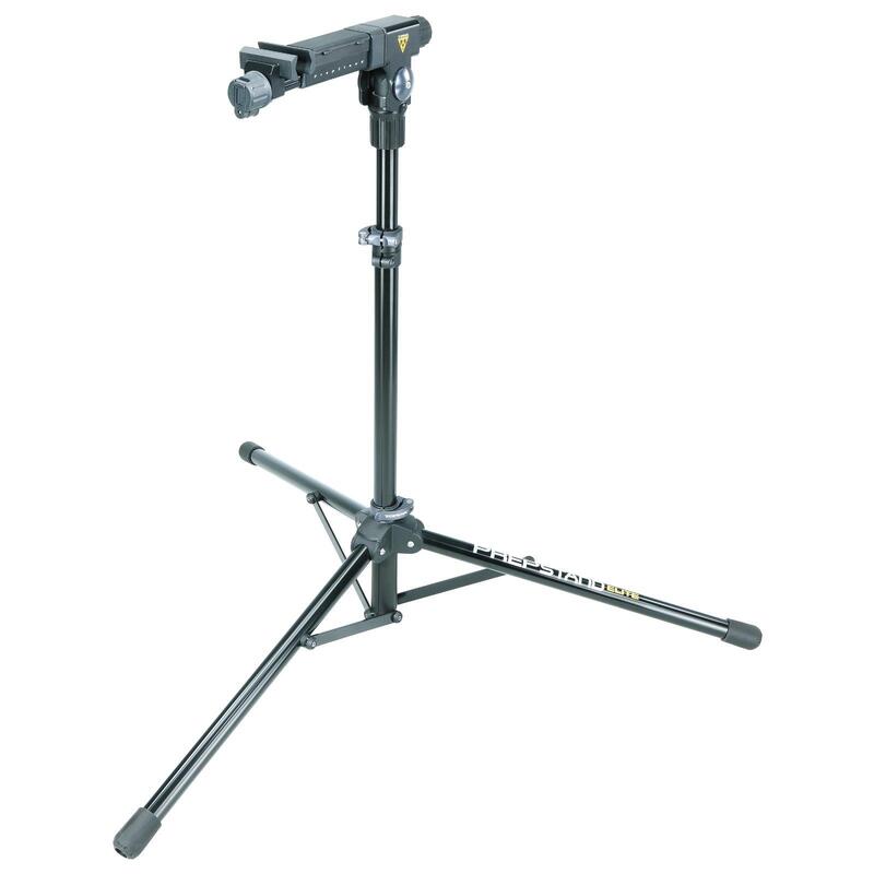 Pied d'atelier PrepStand Elite noir