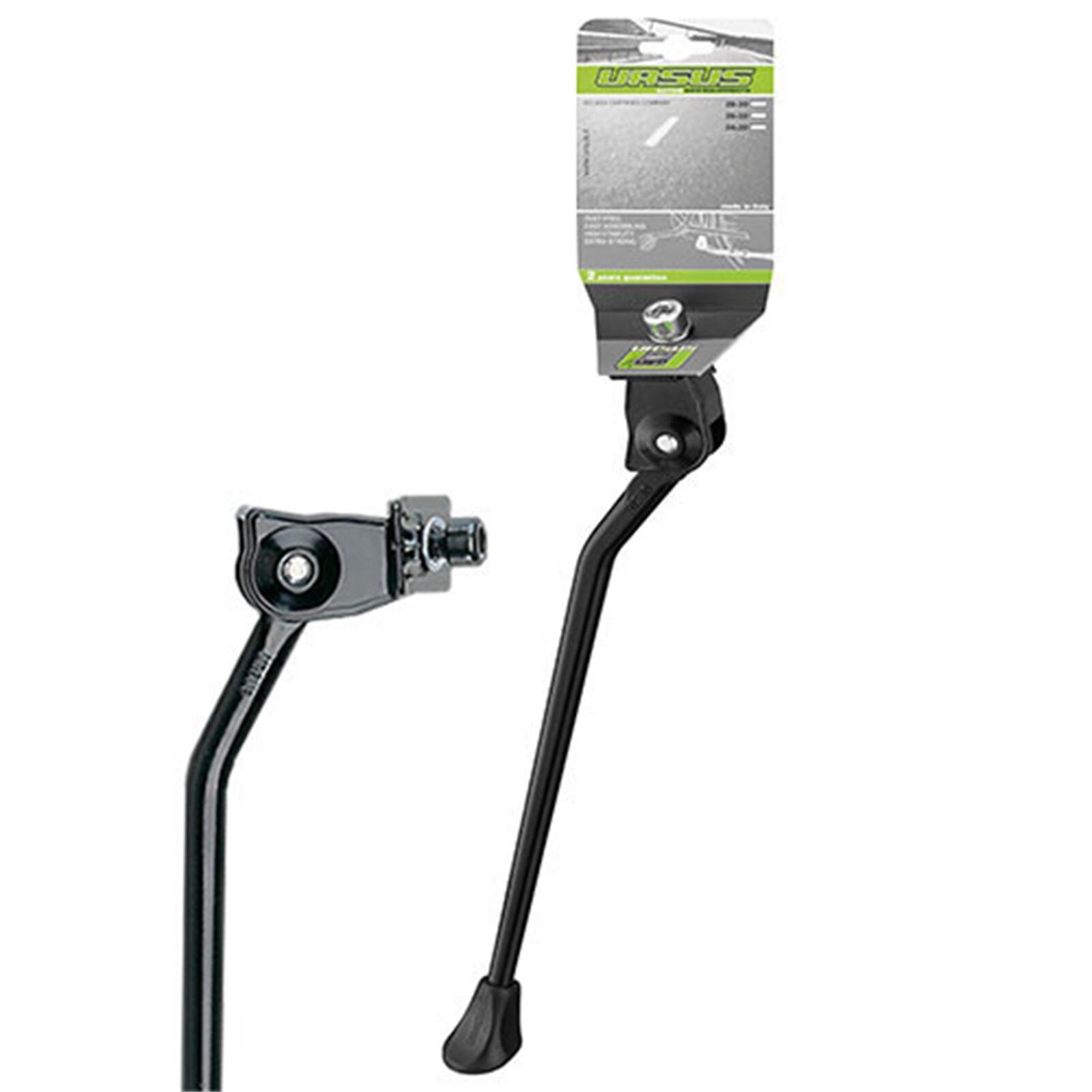 Standardowe 28"  Elegance 300 Mm - Czarne