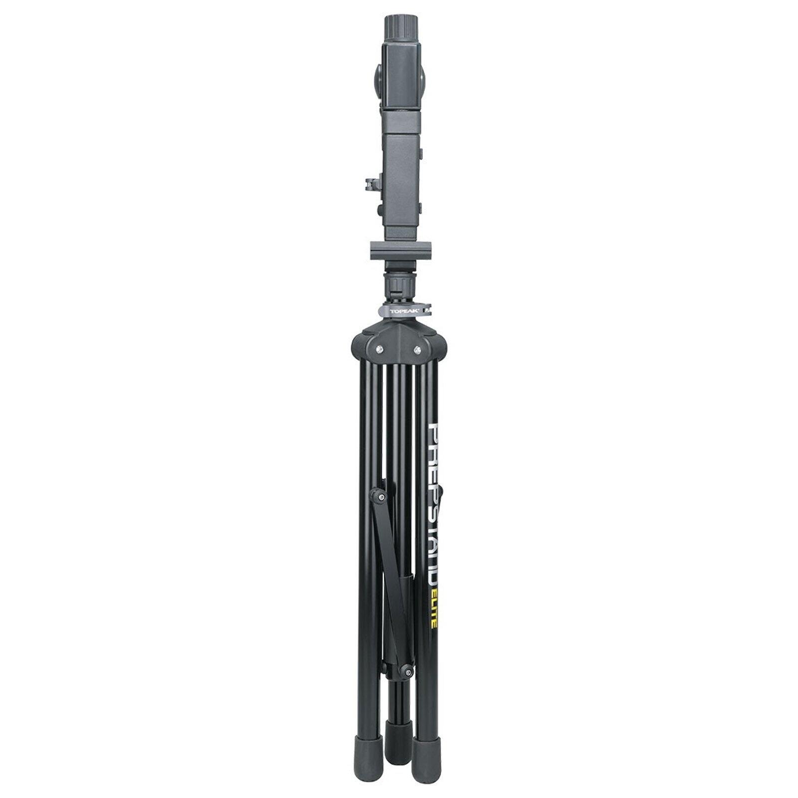 Pied d'Atelier TOPEAK PREPSTAND ELITE 2/5