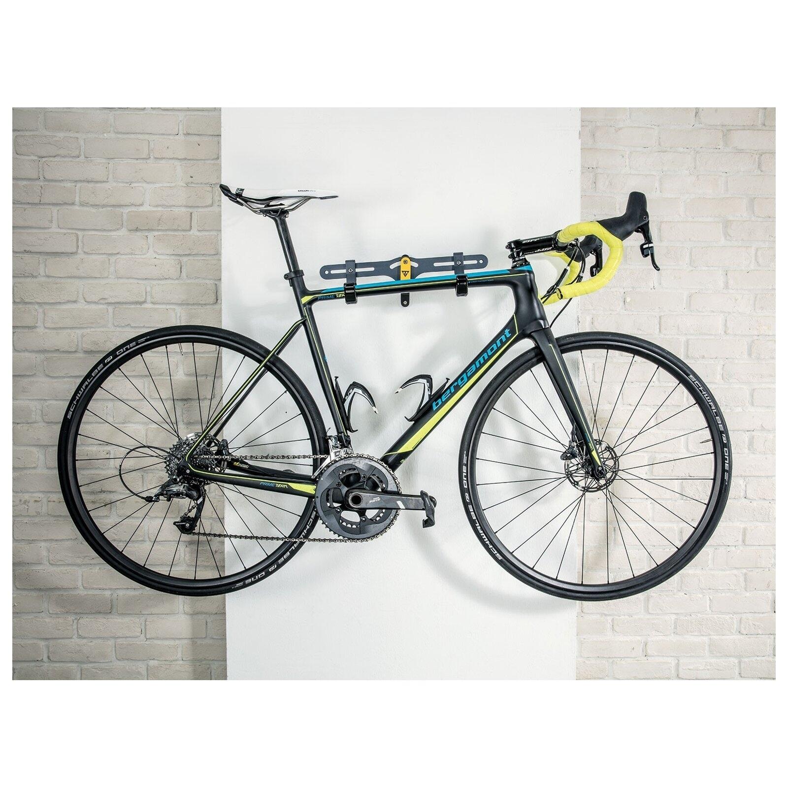 Solo Bike Holder - Supporto a muro 4/7