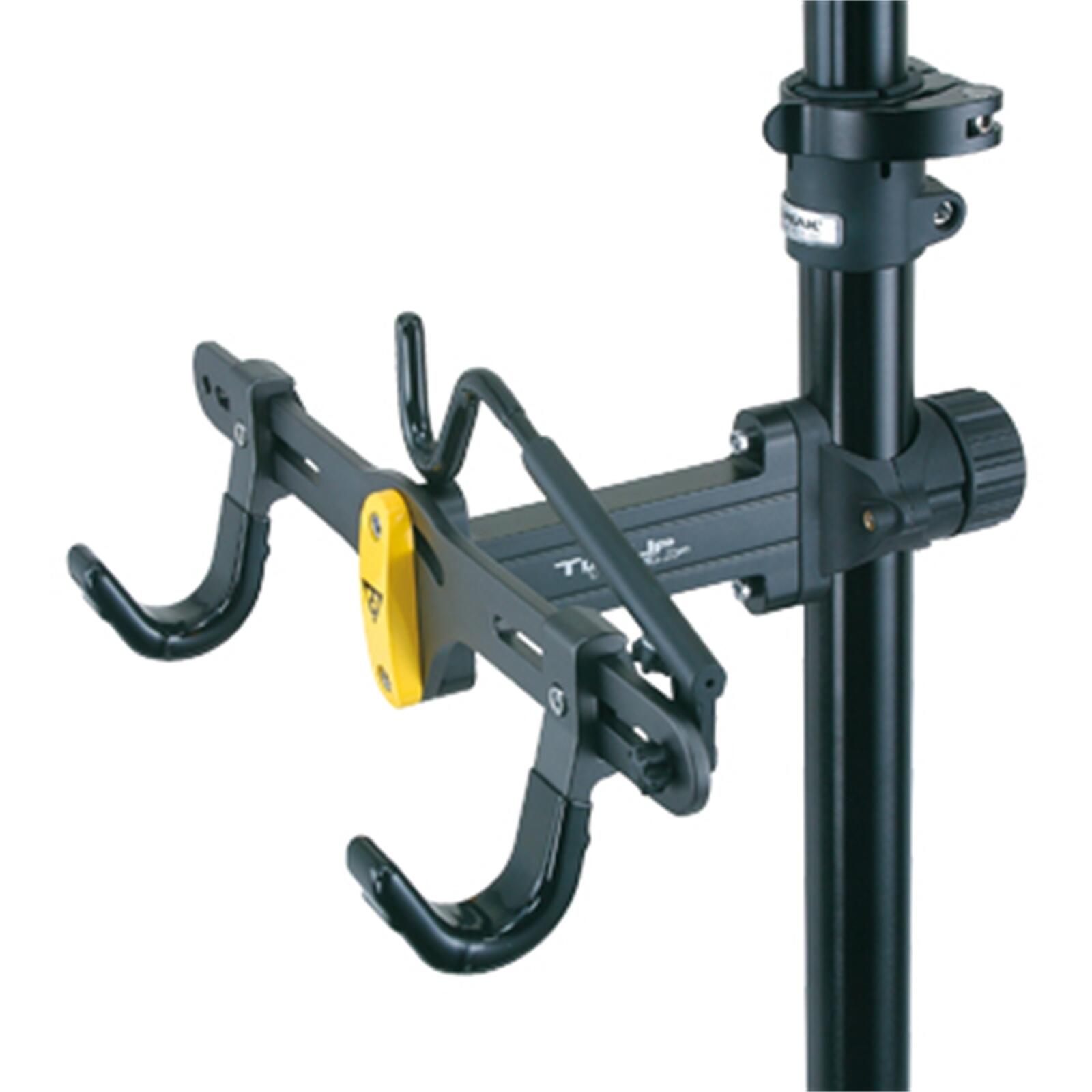 Support Vélos Topeak TwoUp TuneUp 5/7