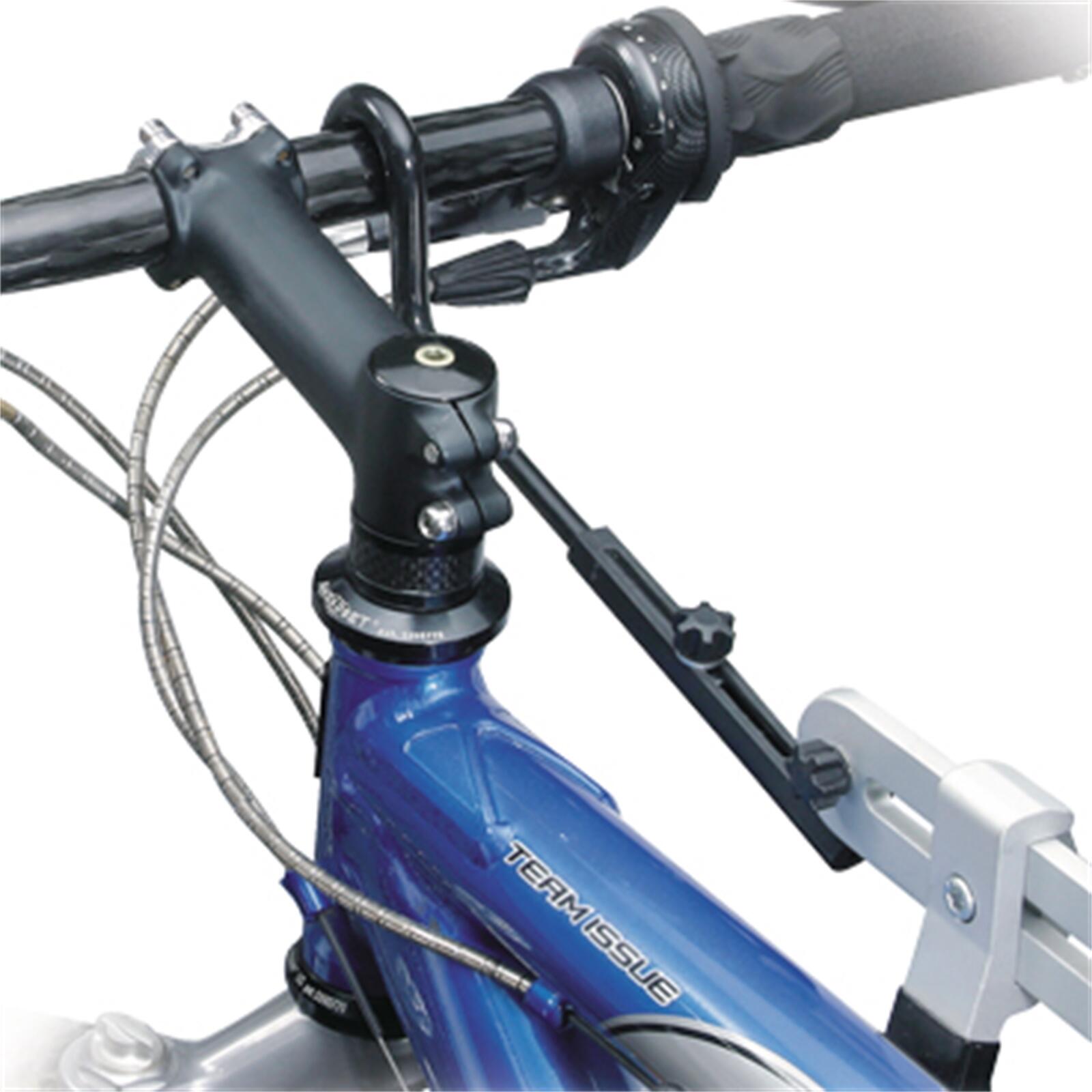 Pied d'atelier 2 vélos TOPEAK DUAL TOUCH 6/7