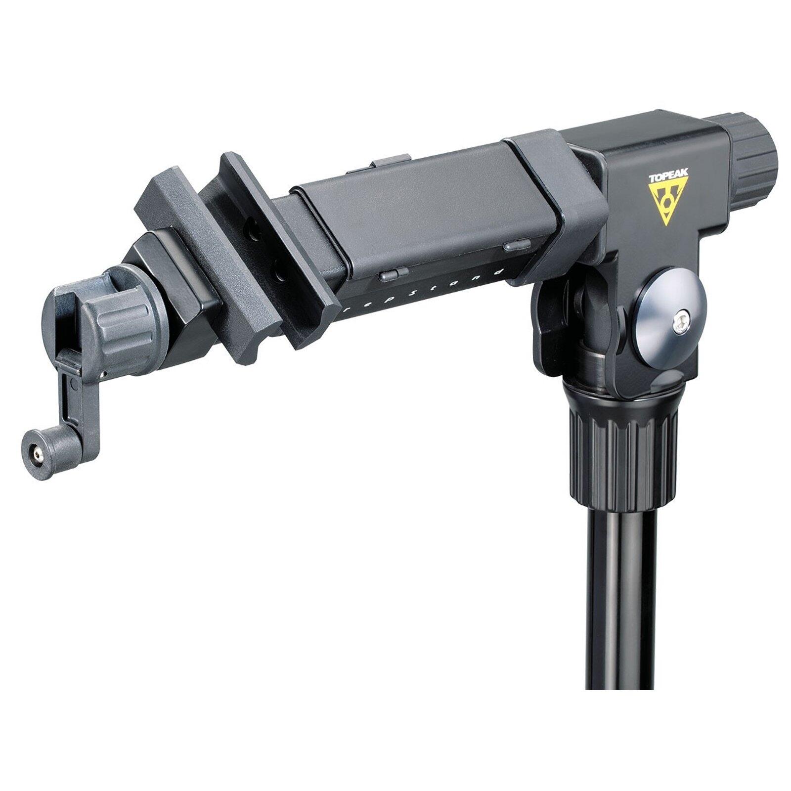 Pied d'Atelier TOPEAK PREPSTAND ELITE 4/5
