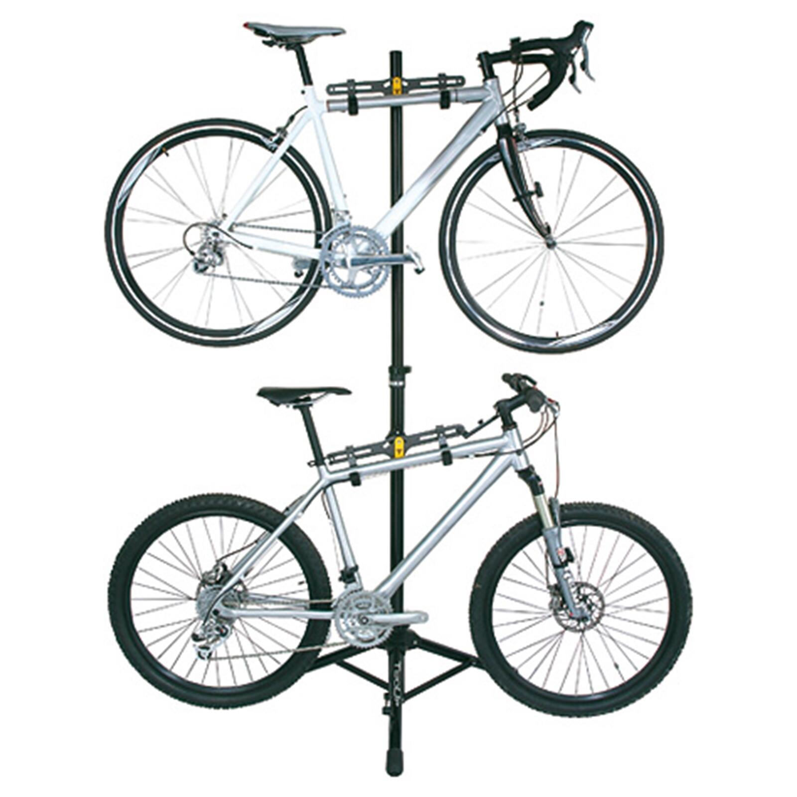 Support Vélos Topeak TwoUp TuneUp 3/7