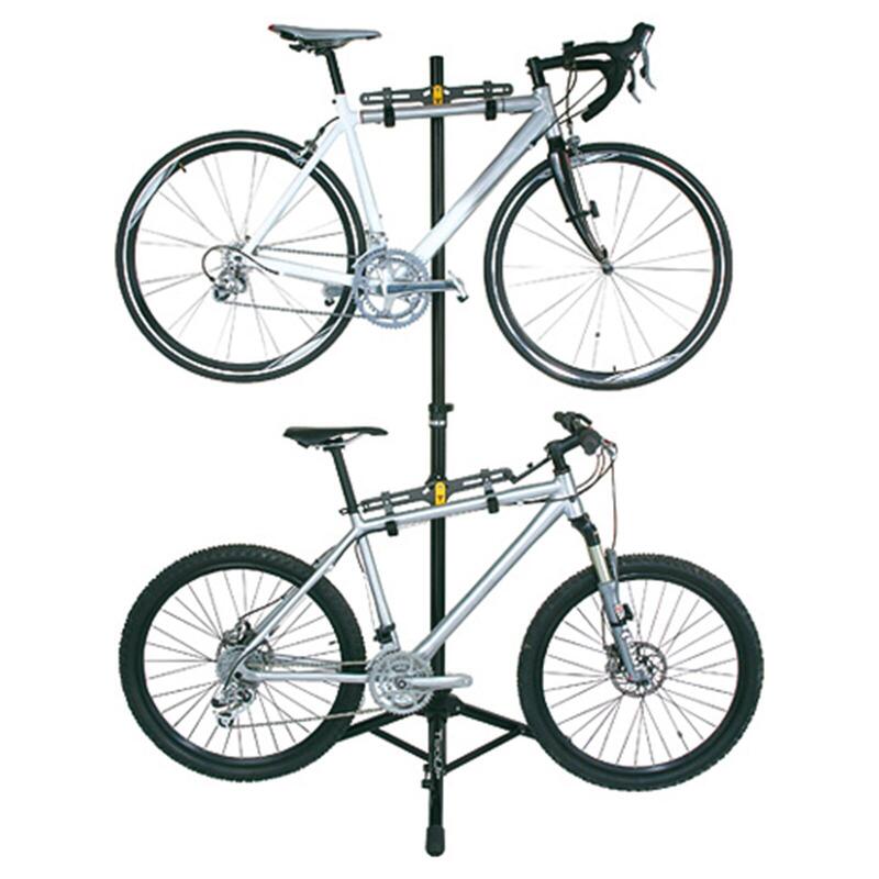 Two Up Tune-up Bike Stand