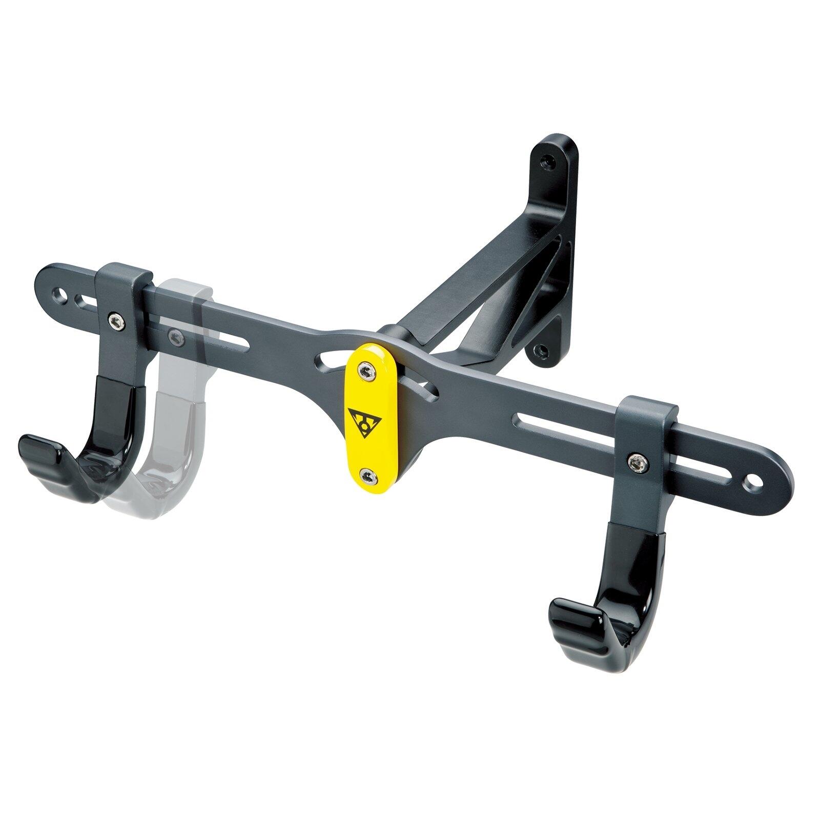 Solo Bike Holder - Supporto a muro 3/7