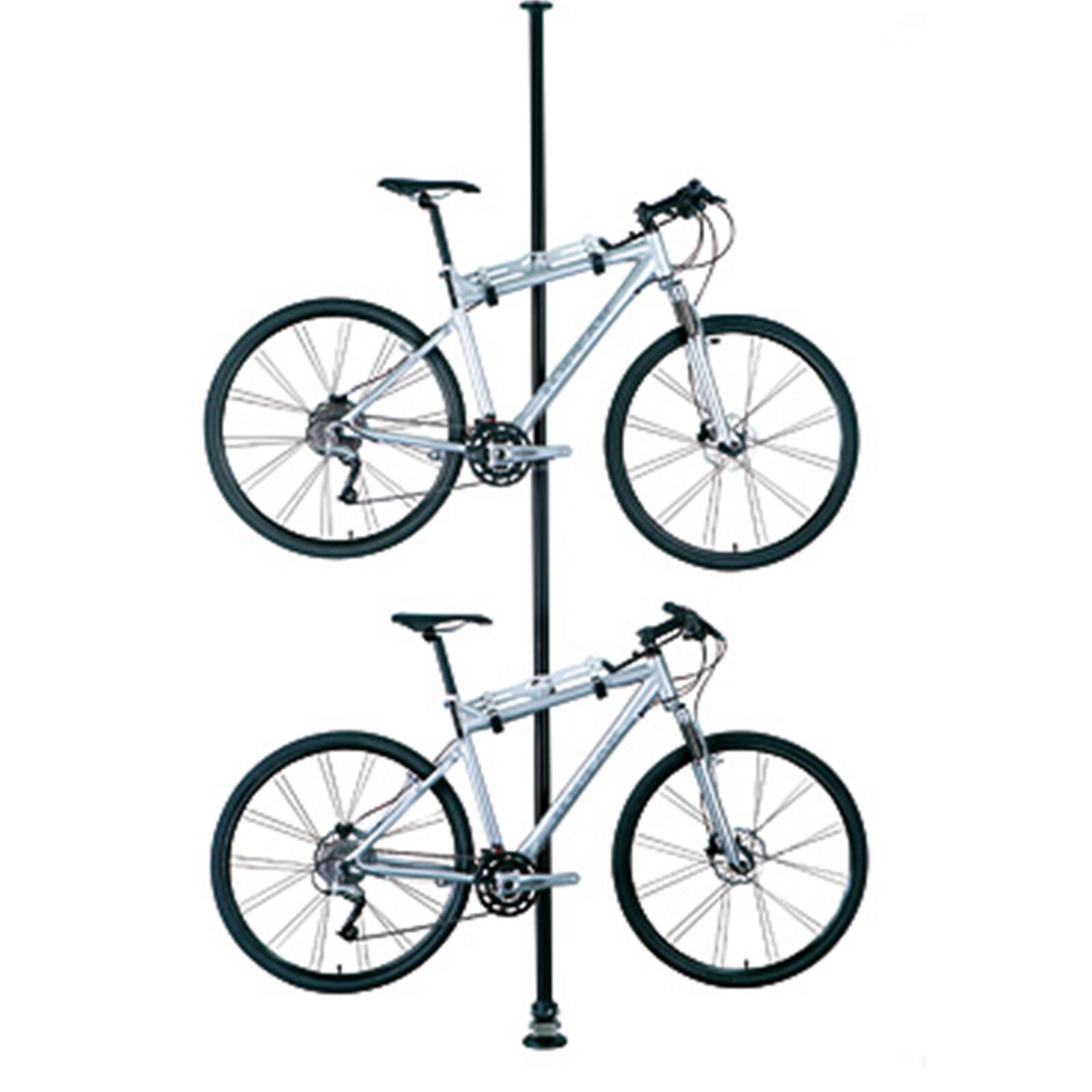 Pied d'atelier 2 vélos TOPEAK DUAL TOUCH 2/7