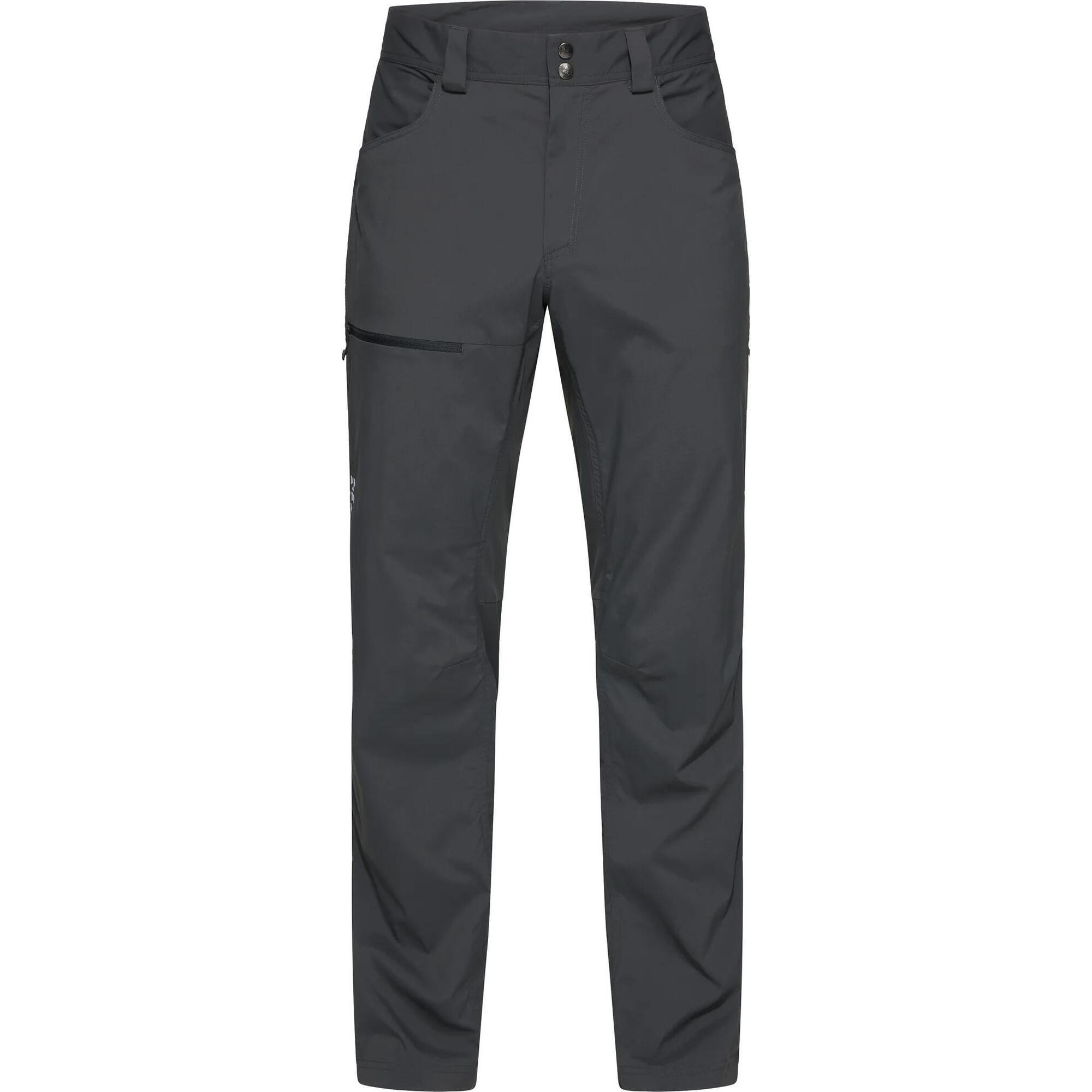 Spodnie outdoorowe męskie Lite Standard Pant