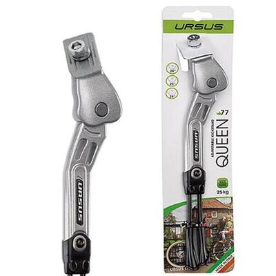 Ursus standaard type queen zilver 77vs00s-a01 blister
