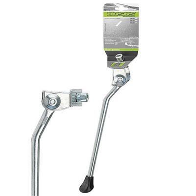 Ursus elegance aluminium fietsstandaard zilver 70300cv02-a01