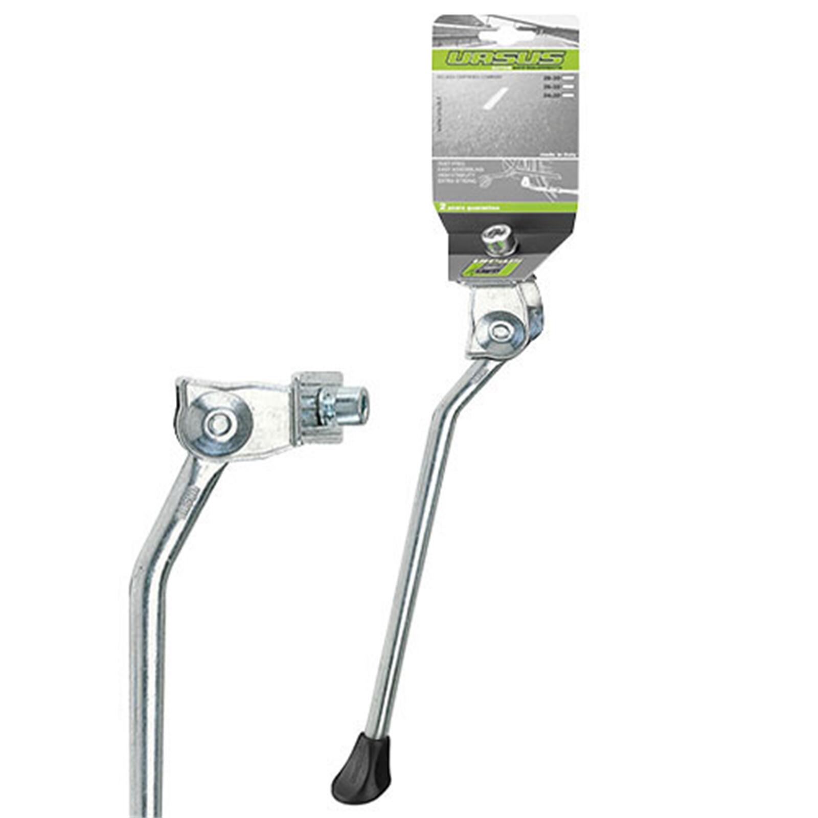 Standardowe 28"  Elegance 300 Mm - Srebrne