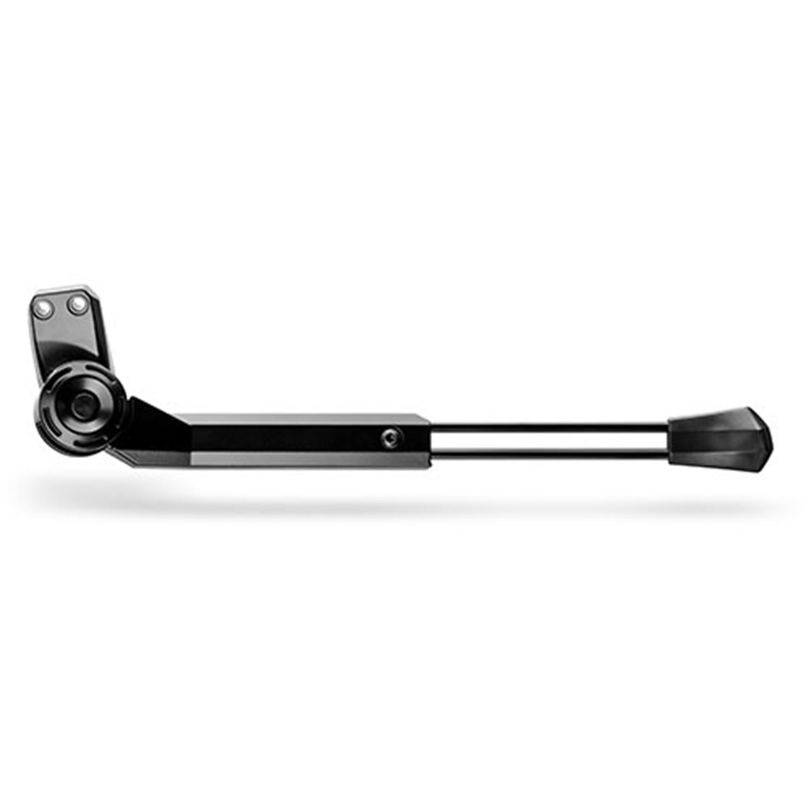 URSUS Ursus Hinterbauständer CURVE REAR Aluminium, 18mm Platte, 26-28, schwarz