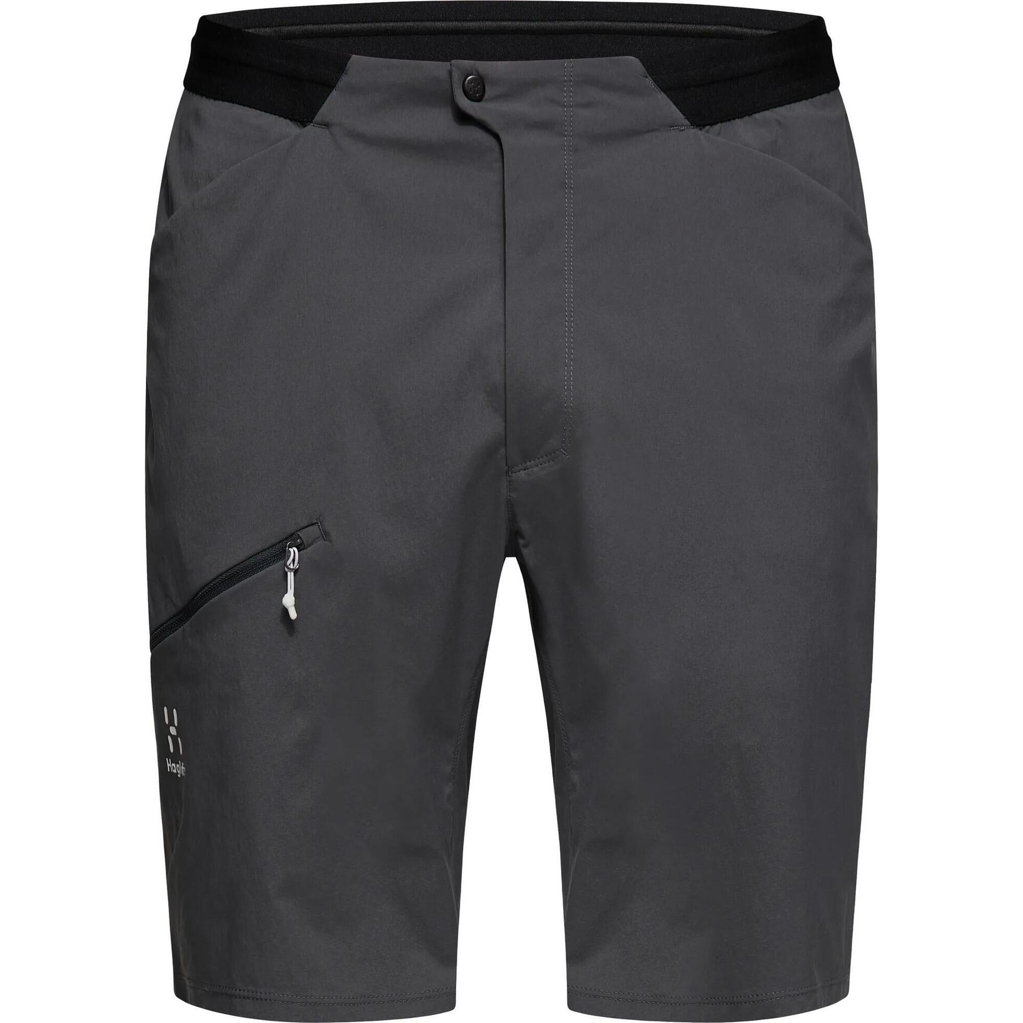 Spodenki krótkie męskie L.I.M Fuse Shorts