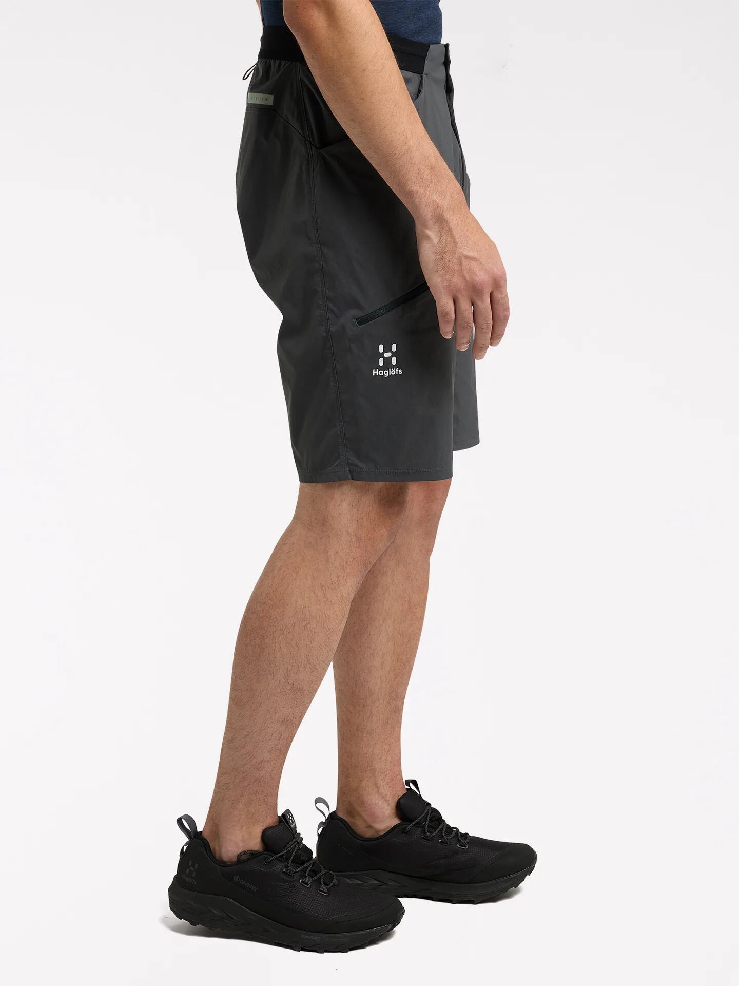 Spodenki krótkie męskie L.I.M Fuse Shorts 5/6