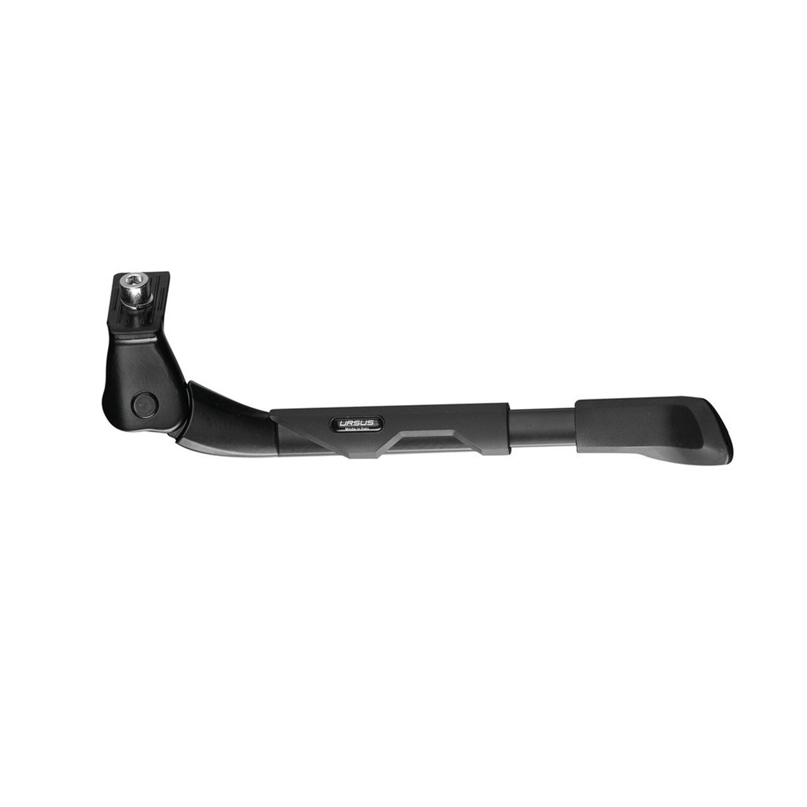 Standard King 2 - Regulowane 24-29"  - Czarny