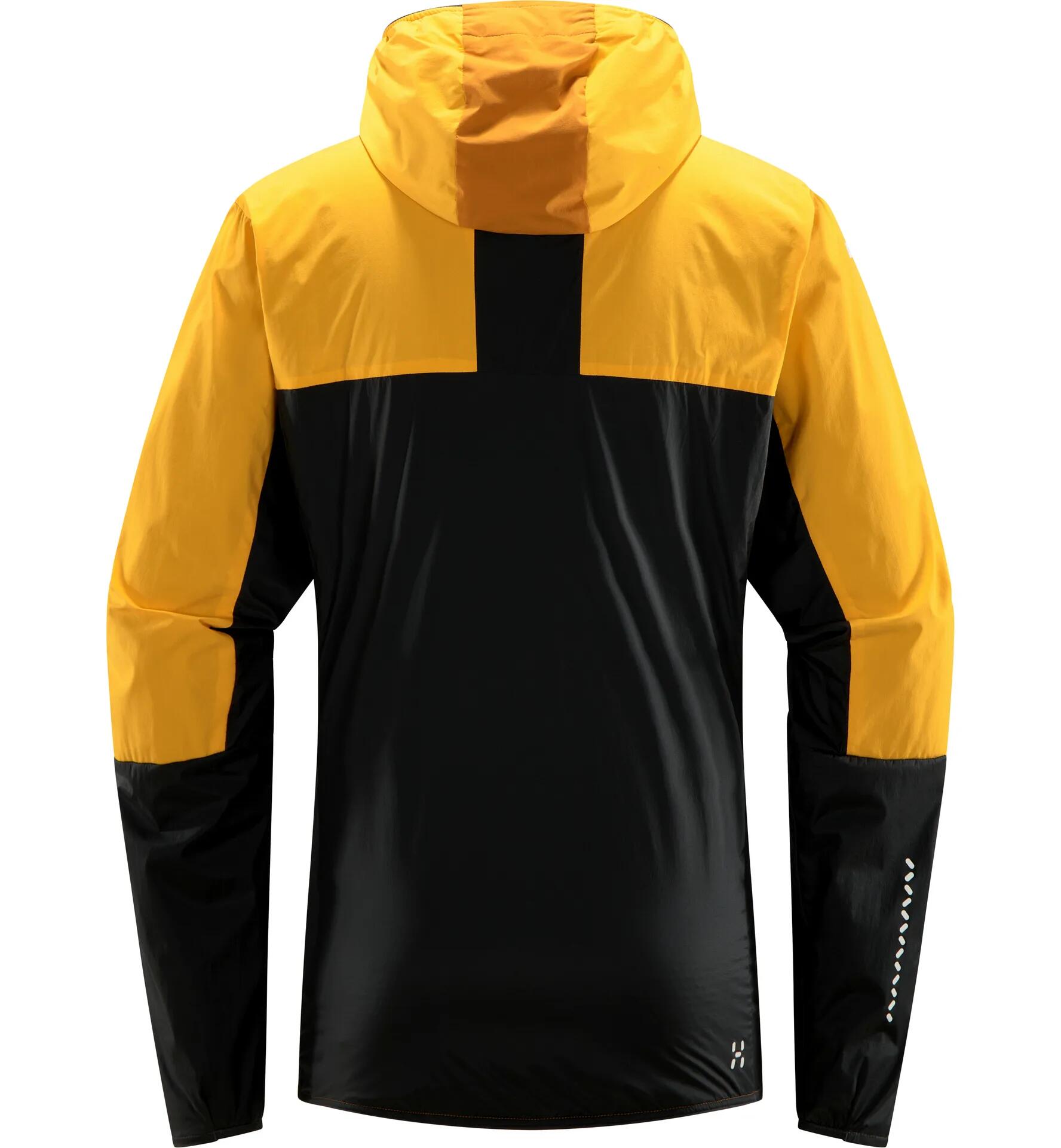Kurtka techniczna męska L.I.M Alpha Hood 6/7