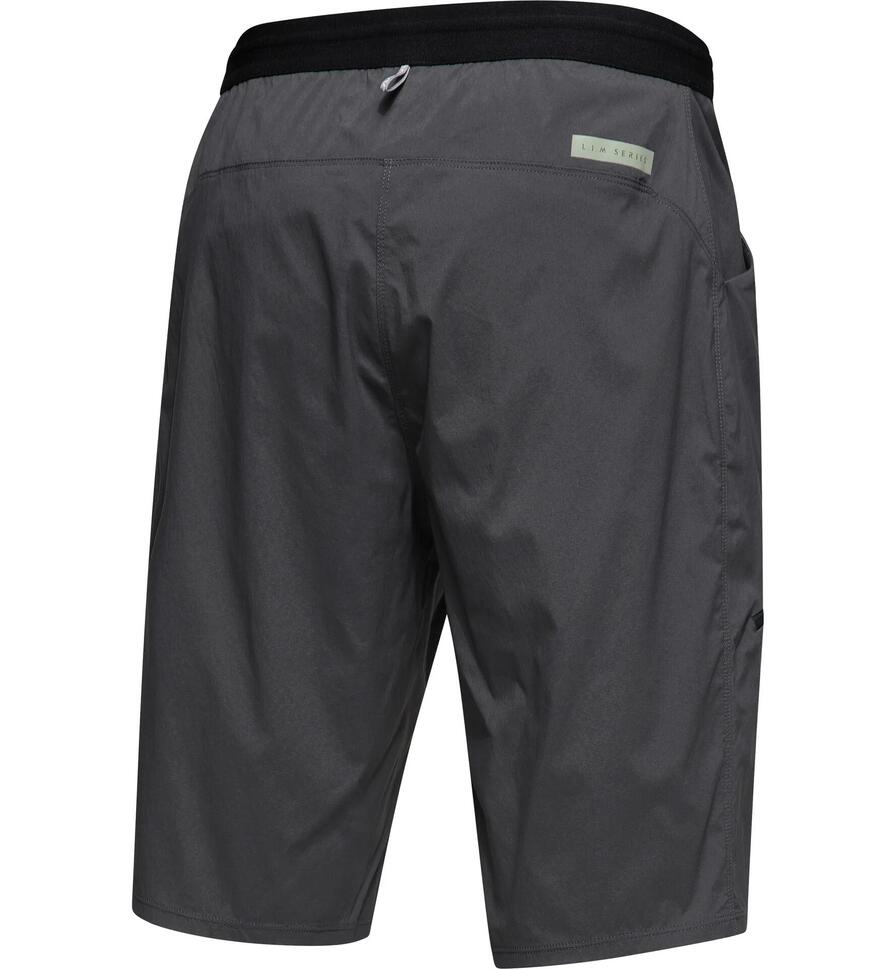 Spodenki krótkie męskie L.I.M Fuse Shorts