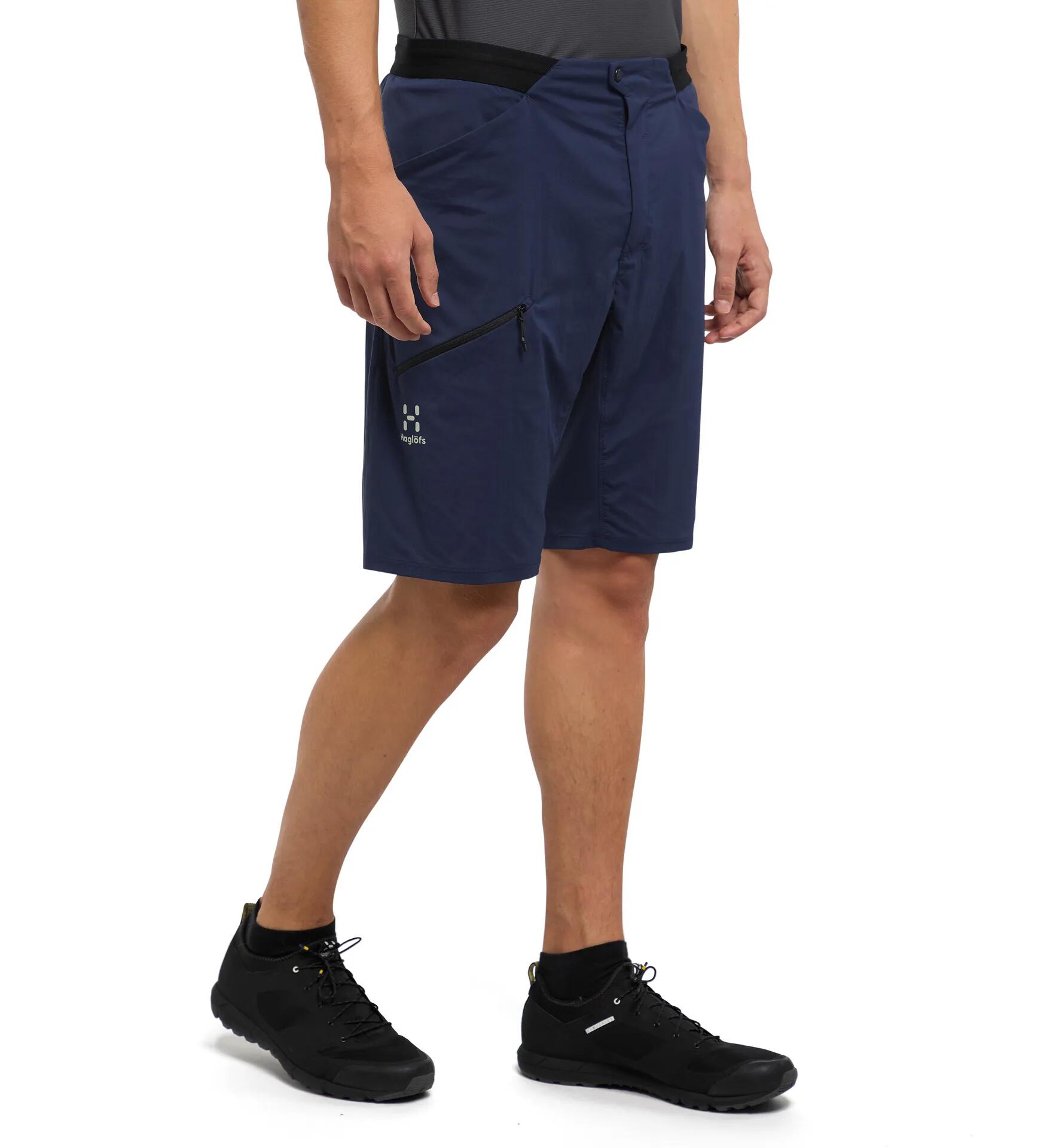 Spodenki krótkie męskie L.I.M Fuse Shorts 5/5