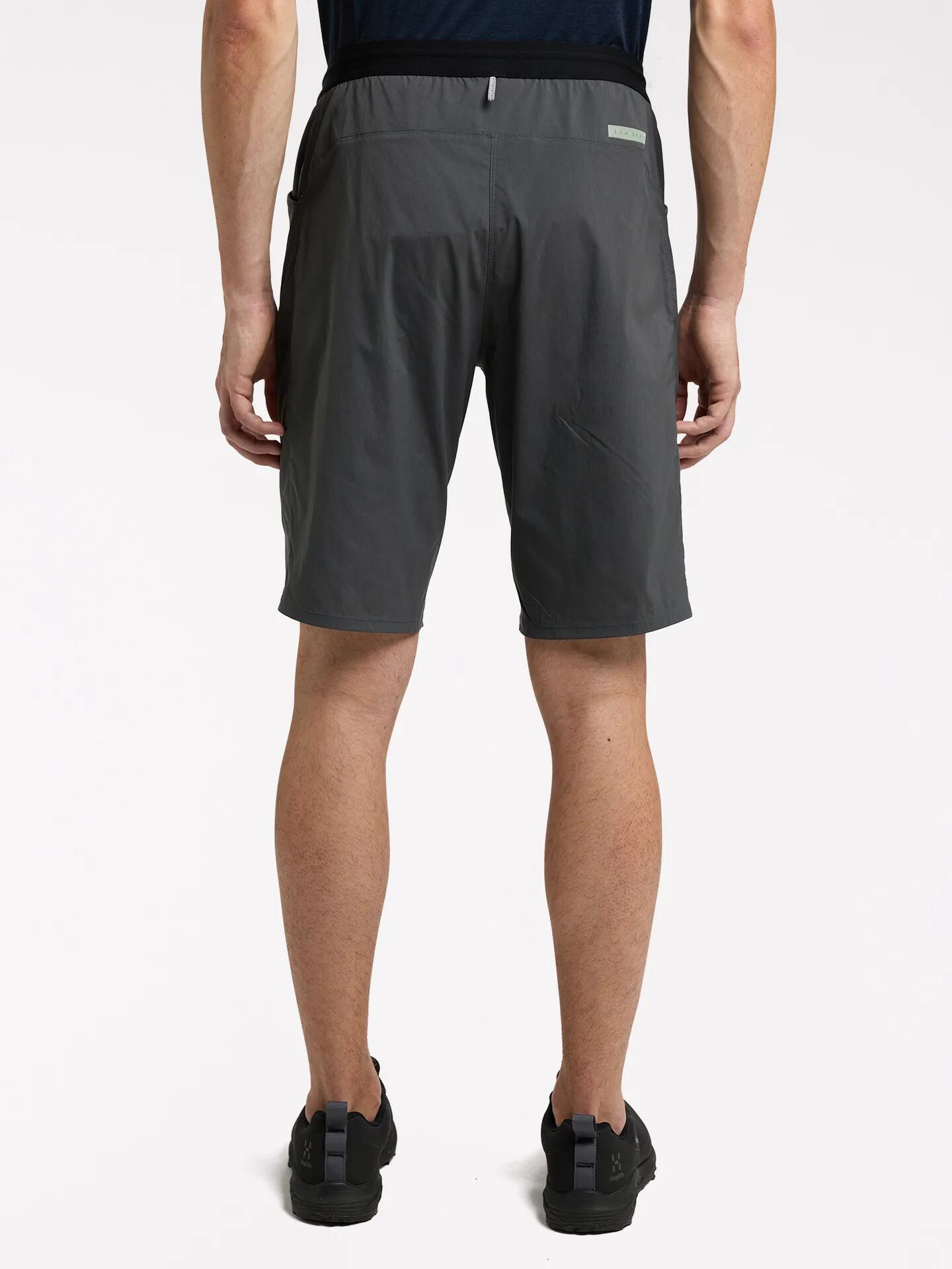 Spodenki krótkie męskie L.I.M Fuse Shorts 4/6