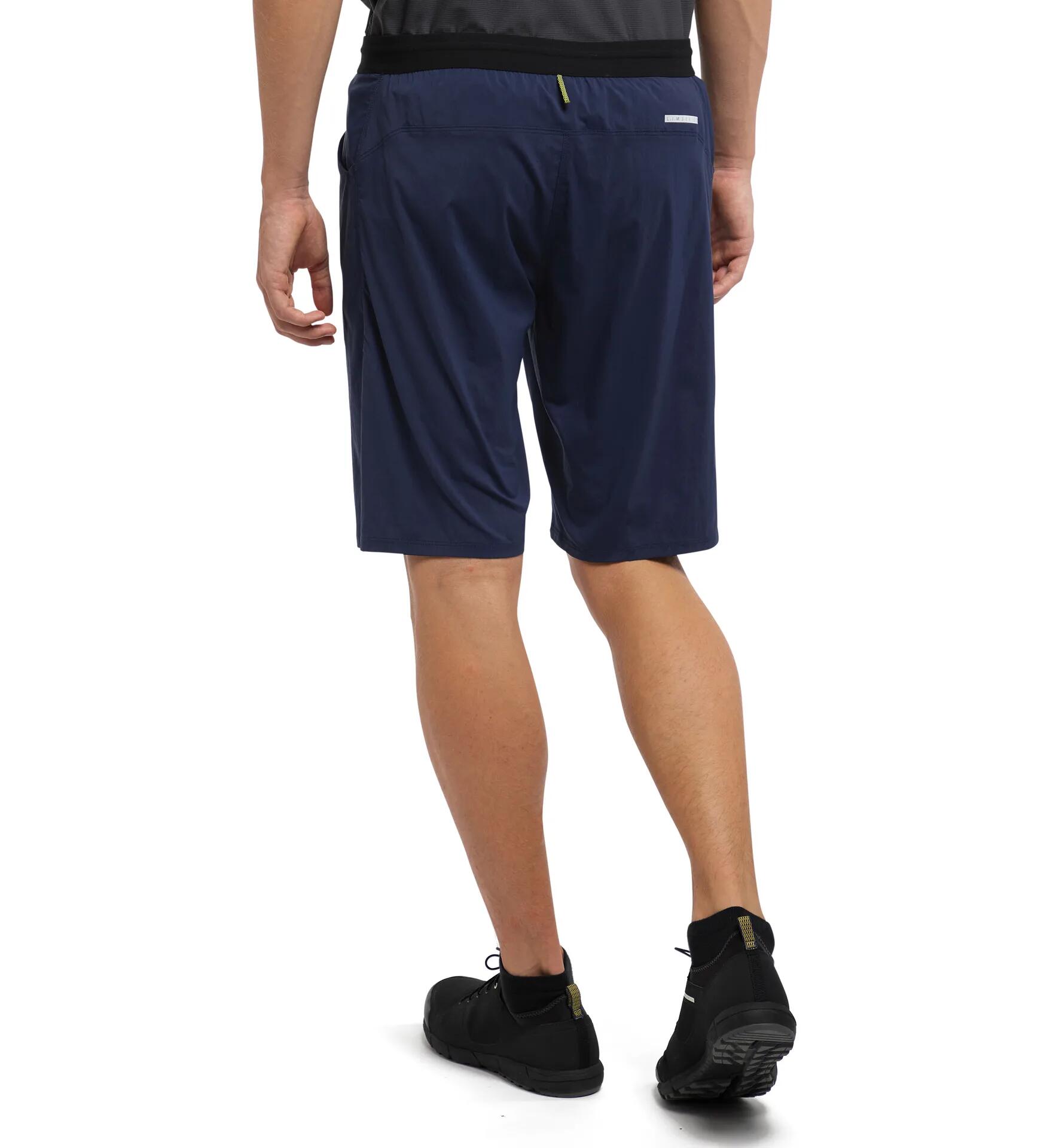 Spodenki krótkie męskie L.I.M Fuse Shorts 4/5