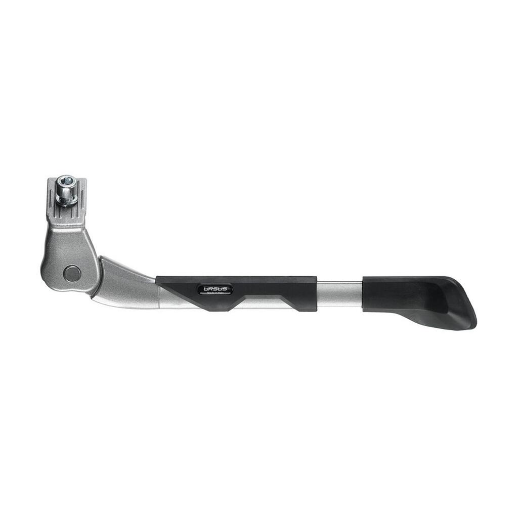 Adjustable aluminium side stand Ursus King 2 26-28"