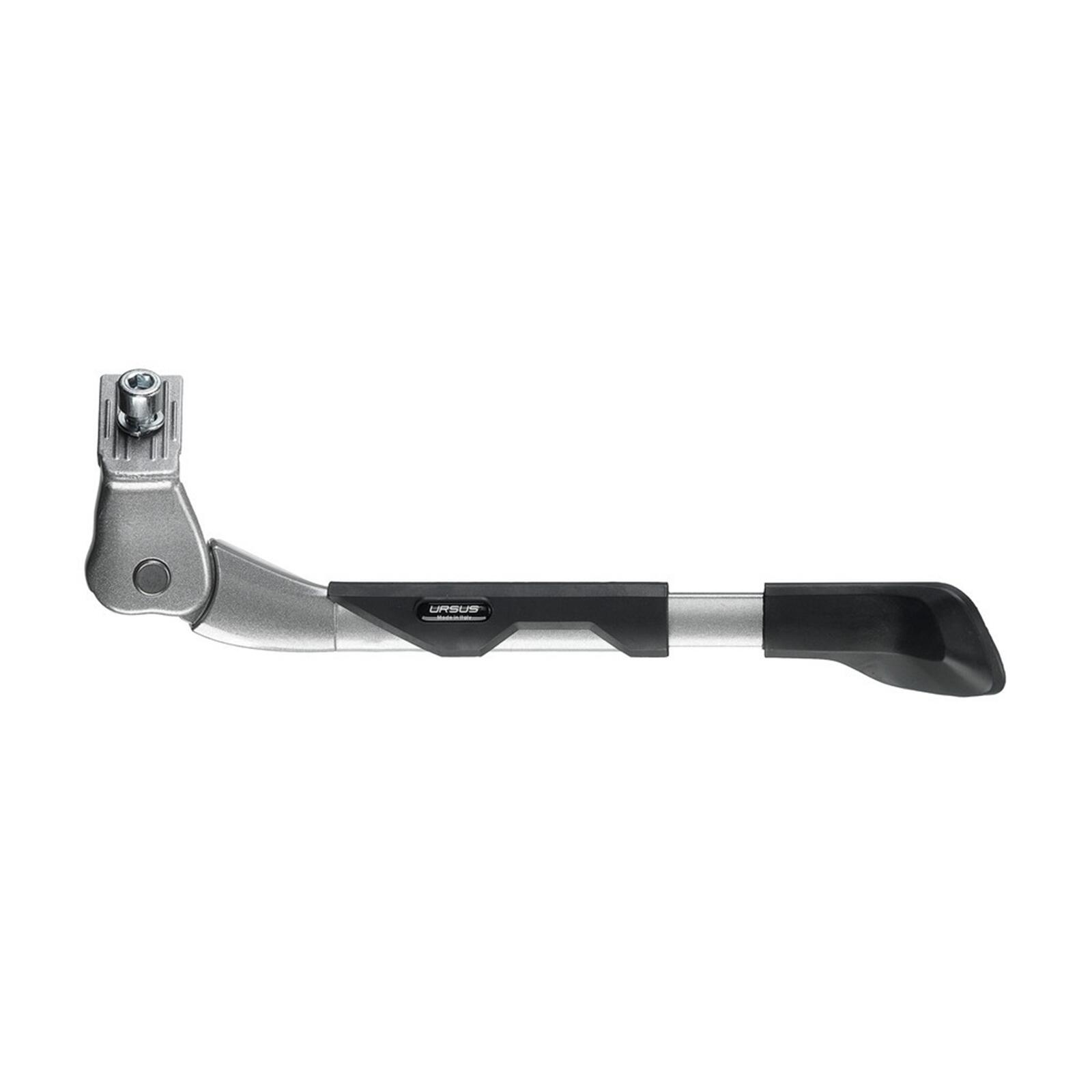 Stojak Boczny Regulowany Od 24 Do 29"  King 2 - Srebrny