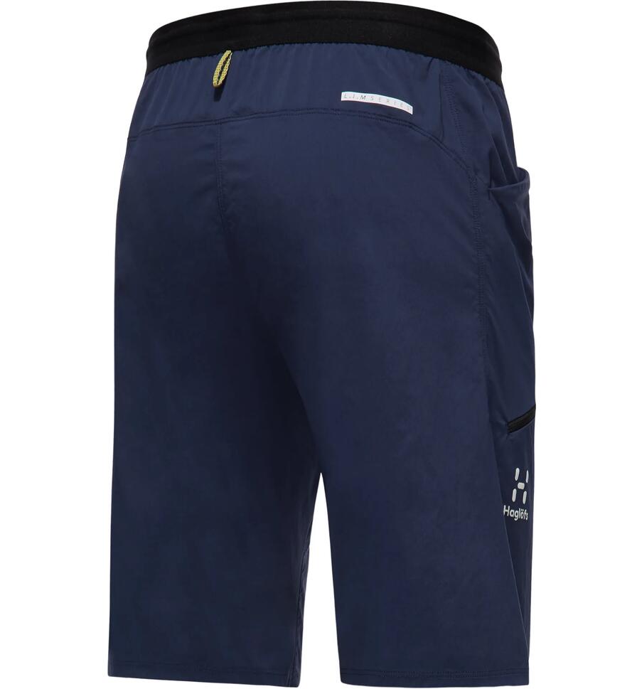 Spodenki krótkie męskie L.I.M Fuse Shorts