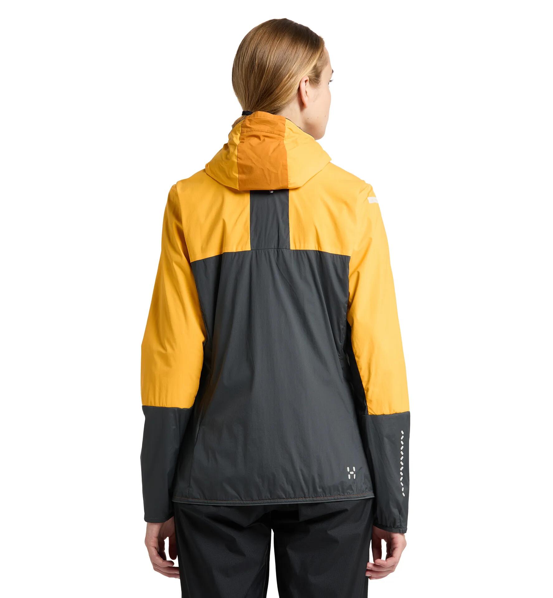 Kurtka techniczna damska L.I.M Alpha Hood 3/7