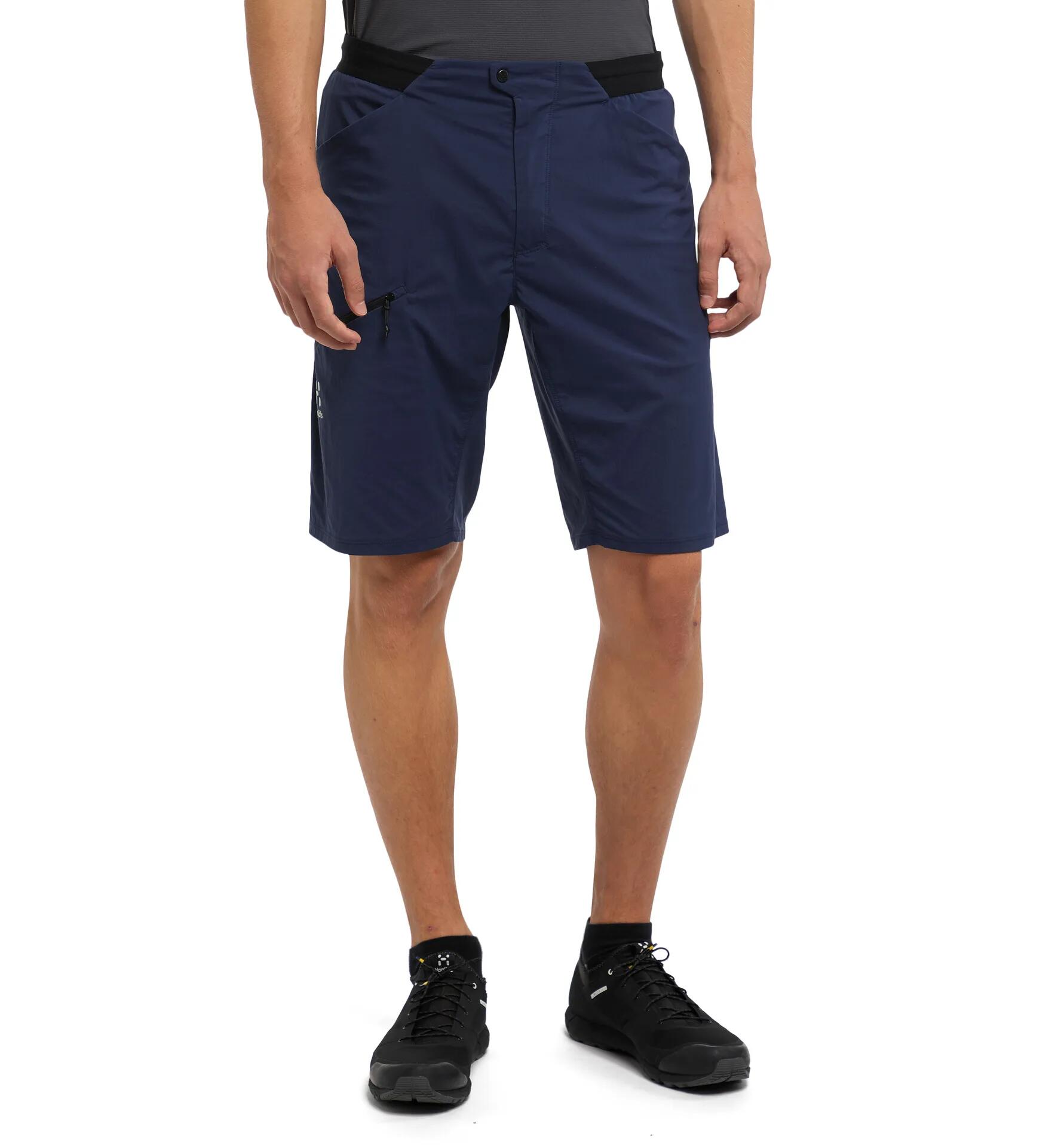 Spodenki krótkie męskie L.I.M Fuse Shorts 3/5
