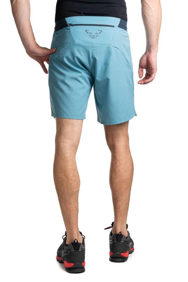 Spodenki do biegania męskie Dynafit Alpine Shorts