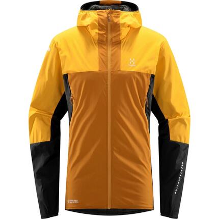 Kurtka techniczna męska L.I.M Alpha Hood