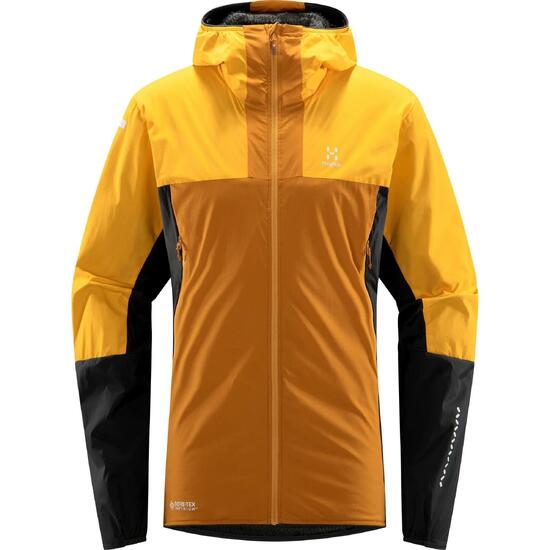 Kurtka techniczna męska L.I.M Alpha Hood