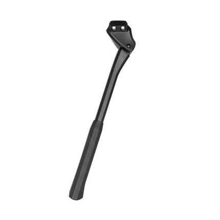 Atran Velo béquille latérale Edge pour VAE, HV (KSA40), 24"-29", noir mat