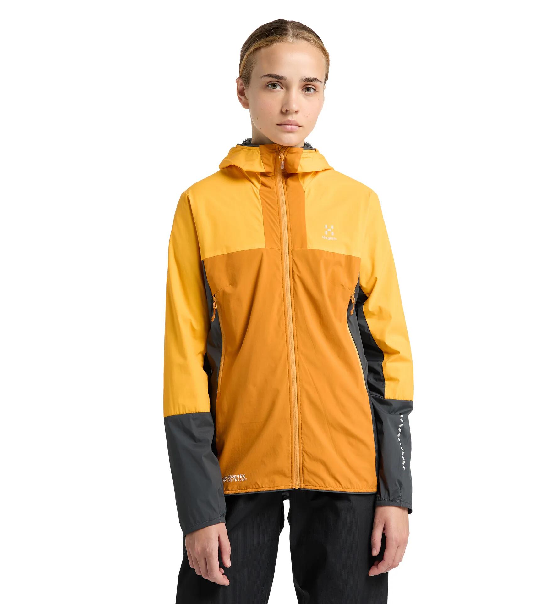 Kurtka techniczna damska L.I.M Alpha Hood 2/7