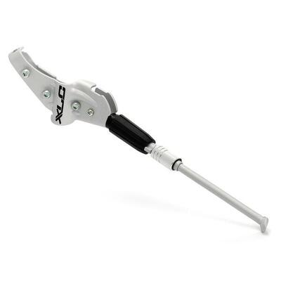 Standaard 26/29" ks-r02 verstelbaar achtervork zilver